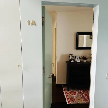Aloha Apartman