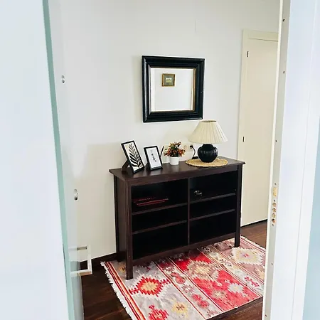 Apartman Aloha