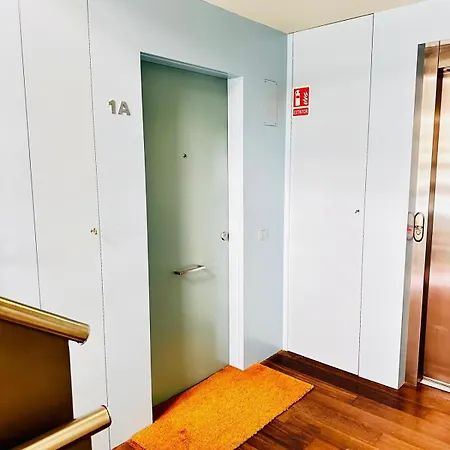 Aloha Apartman