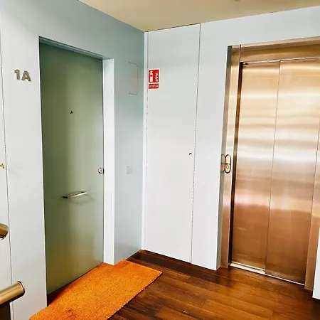 Apartman Aloha *