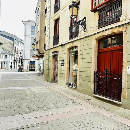 Aloha * Ribadeo