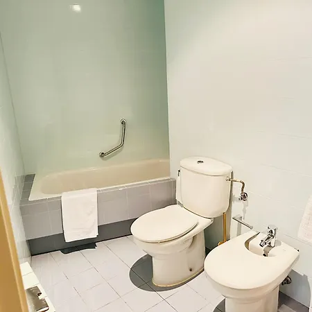 Aloha Apartman Ribadeo