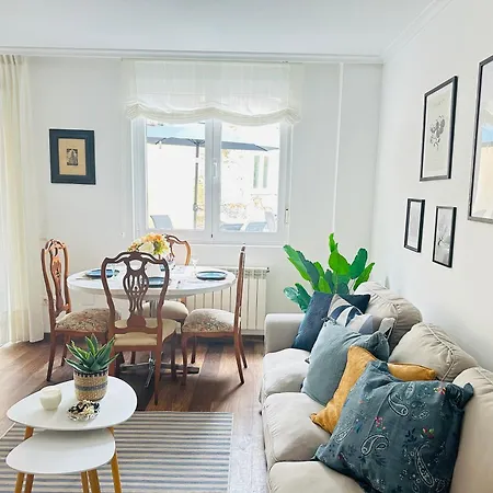 Aloha Apartman *