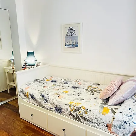 Aloha Apartman Ribadeo