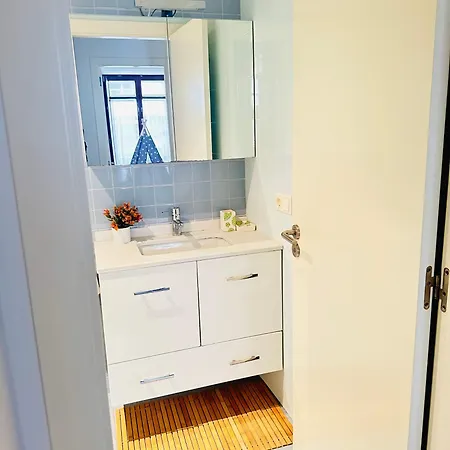 Aloha Apartman *
