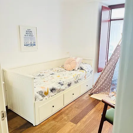 Aloha Apartman