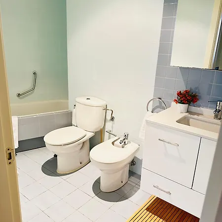 Aloha Apartman Ribadeo