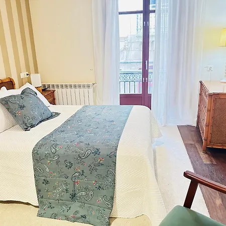 Apartman Aloha *