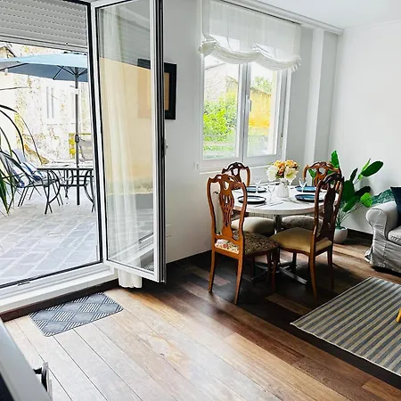 Apartman Aloha