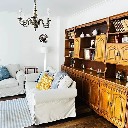 Apartman Aloha